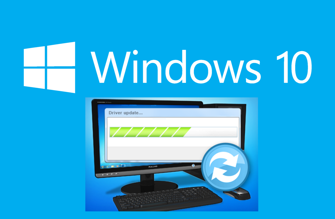 Como Activar O Desactivar Las Actualizaciones Automáticas De Drivers En Windows 10 0118